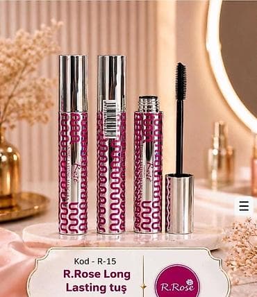 Kosmetik dəst, 2 məhsul, Yeni, Ödənişli çatdırılma, Rayonlara çatdırılma, Ünvandan götürmə lalafo.az -da Kosmetik dəst, 2 məhsul, Yeni, Ödənişli çatdırılma, Rayonlara çatdırılma, Ünvandan götürmə