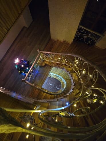 Лестничные перила: Новый Лестничные перила, Камень at lalafo.az — 3 Лестничные перила: Новый Лестничные перила, Камень — 3