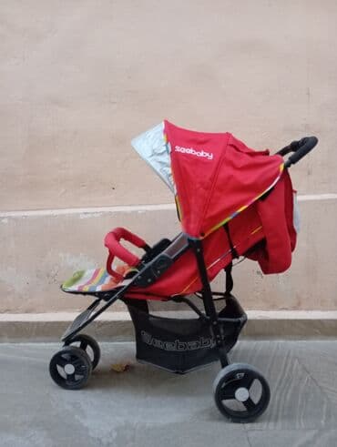 Klassik gəzinti arabası, İşlənmiş, Ödənişli çatdırılma lalafo.az -da Klassik gəzinti arabası, İşlənmiş, Ödənişli çatdırılma