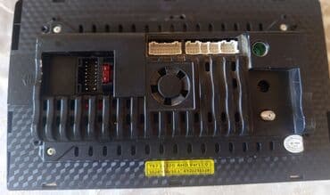 Avtomobil üçün Android multimedia başlığı - 10.1 düymlük sensorlu lalafo.az -da Avtomobil üçün Android multimedia başlığı - 10.1 düymlük sensorlu