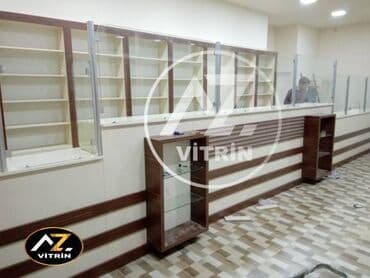 Aptek vitrin mebel sifarişləri lalafo.az -da Aptek vitrin mebel sifarişləri