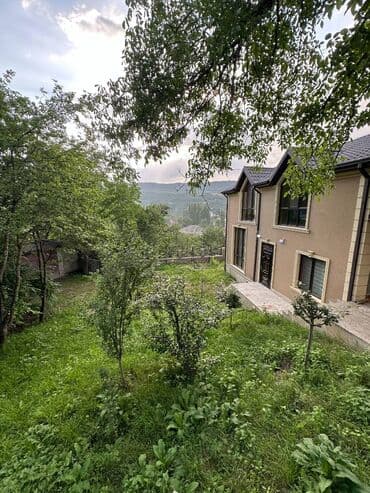 160 kv. m, 5 otaqlı, Artezian quyusu, Kombi, Qaz lalafo.az -da 160 kv. m, 5 otaqlı, Artezian quyusu, Kombi, Qaz