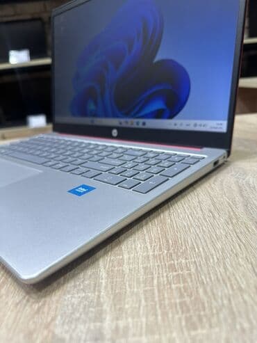 Huawei: Б/у HP 15.6 ", Intel Celeron, 128 ГБ, Платная доставка at lalafo.az — 5 Huawei: Б/у HP 15.6 ", Intel Celeron, 128 ГБ, Платная доставка — 5