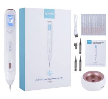 Аксессуары для ухода за кожей: Xpreen Spot Eraser Pro – dəri üzərindəki xalların, piylənmələrin, dəri at lalafo.az — 1 Аксессуары для ухода за кожей: Xpreen Spot Eraser Pro – dəri üzərindəki xalların, piylənmələrin, dəri — 1