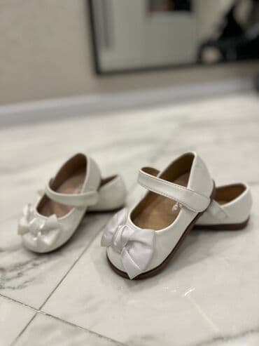 Tuflilər, Qız üçün, 20 lalafo.az -da Tuflilər, Qız üçün, 20