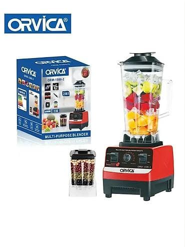 Стационарный блендер at lalafo.az Стационарный блендер