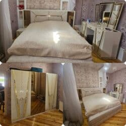 İkinəfərlik çarpayı, İşlənmiş lalafo.az -da İkinəfərlik çarpayı, İşlənmiş