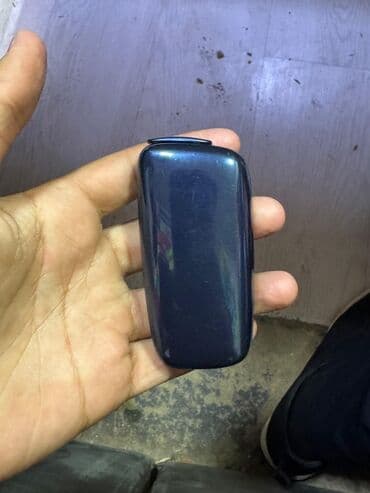 Məhsul: Ploom tütün qızdırma cihazı - Rəng: tünd mavi (mat gövdə) - lalafo.az -da Məhsul: Ploom tütün qızdırma cihazı - Rəng: tünd mavi (mat gövdə) -