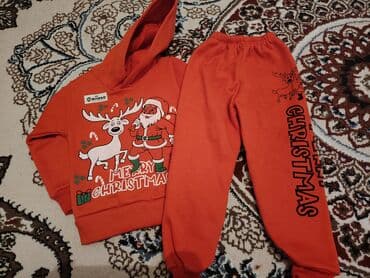 Uşaq dəsti, Uniseks, 2 - 3 yaş lalafo.az -da Uşaq dəsti, Uniseks, 2 - 3 yaş