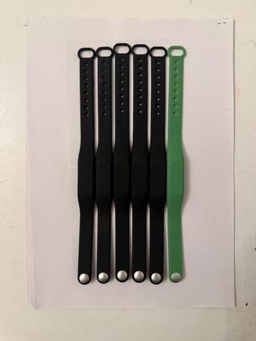 See breeze qolbaqlari. Qiymət 1 dənəsi üçün nəzərdə tutulur lalafo.az -da See breeze qolbaqlari. Qiymət 1 dənəsi üçün nəzərdə tutulur