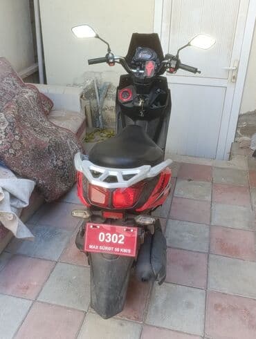 - FREEDOM 50 sm3, 2024 il, 13000 km lalafo.az -da - FREEDOM 50 sm3, 2024 il, 13000 km