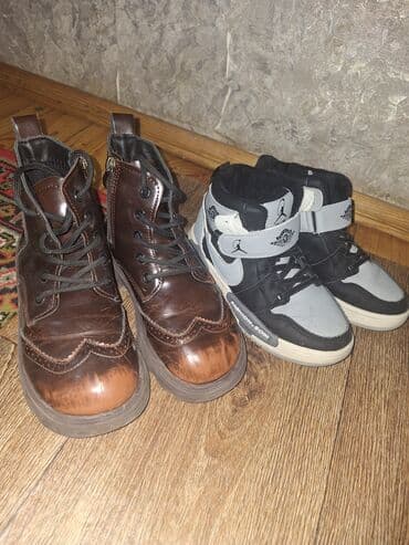 Botinka, Uniseks, 32 lalafo.az -da Botinka, Uniseks, 32