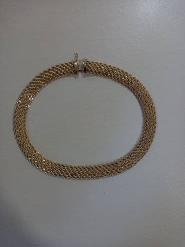 Boyunbağı, Sarı qızıl, 750 Əyar, 45 g lalafo.az -da Boyunbağı, Sarı qızıl, 750 Əyar, 45 g