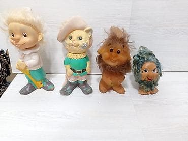 Фигура, Пластик at lalafo.az Фигура, Пластик
