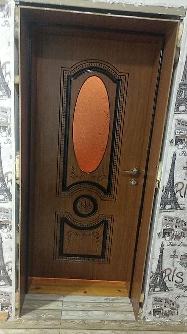 Mebel qapısı – klassik dizayn - Material: ağac əsaslı (MDF/laminat lalafo.az -da Mebel qapısı – klassik dizayn - Material: ağac əsaslı (MDF/laminat