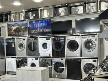 Paltaryuyan maşın LG, 10 kq, Yeni, Avtomat, Qurutma var, Kredit var, Pulsuz çatdırılma lalafo.az -da Paltaryuyan maşın LG, 10 kq, Yeni, Avtomat, Qurutma var, Kredit var, Pulsuz çatdırılma