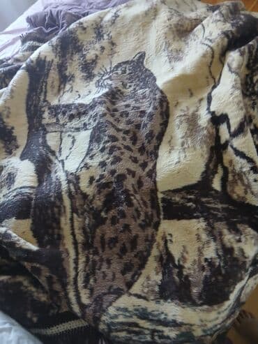 Rəng - Bej Pled lalafo.az -da Rəng - Bej Pled