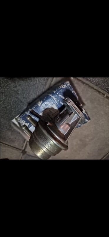 Бачки, балоны: Məhsul: Avtomobil mühərriki üçün termostat korpusu və termostat at lalafo.az — 3 Бачки, балоны: Məhsul: Avtomobil mühərriki üçün termostat korpusu və termostat — 3