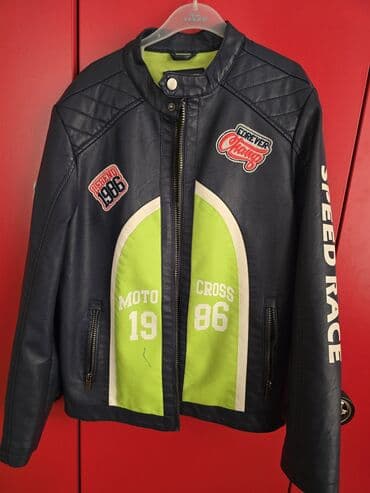 Jaket, Uniseks, 10 - 12 yaş, Defacto lalafo.az -da Jaket, Uniseks, 10 - 12 yaş, Defacto