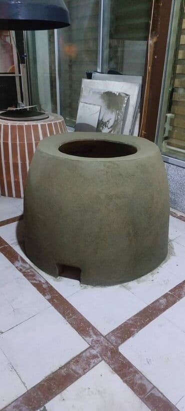 ПО для бизнеса: Təndir satışı,təndir və kaminlərin quraşdırılması . ▪️şok! şok!şokl at lalafo.az — 13 ПО для бизнеса: Təndir satışı,təndir və kaminlərin quraşdırılması . ▪️şok! şok!şokl — 13