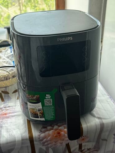 Fritoz Philips, Yağsız l, Yeni, Ödənişli çatdırılma, Pulsuz çatdırılma lalafo.az -da Fritoz Philips, Yağsız l, Yeni, Ödənişli çatdırılma, Pulsuz çatdırılma