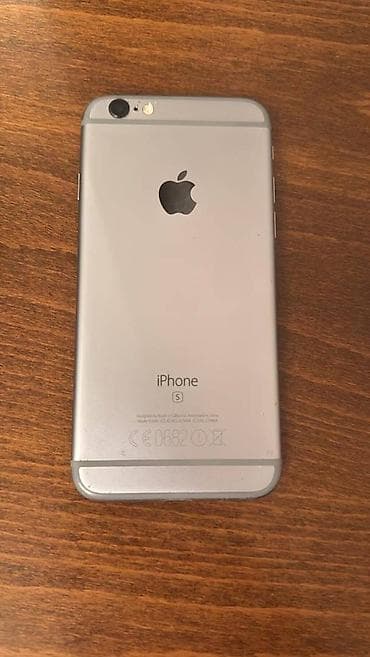 IPhone 6s, 64 GB lalafo.az -da IPhone 6s, 64 GB