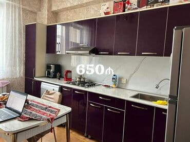 *650₼ MƏTBƏX mebeli :-TƏCİLİ SATILIR*‼️ ÖLÇÜ:-3.6 ÜZƏRİNDƏ lalafo.az -da *650₼ MƏTBƏX mebeli :-TƏCİLİ SATILIR*‼️ ÖLÇÜ:-3.6 ÜZƏRİNDƏ