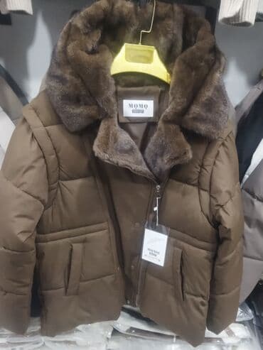 Puxovik kurtka, L, XL lalafo.az -da Puxovik kurtka, L, XL