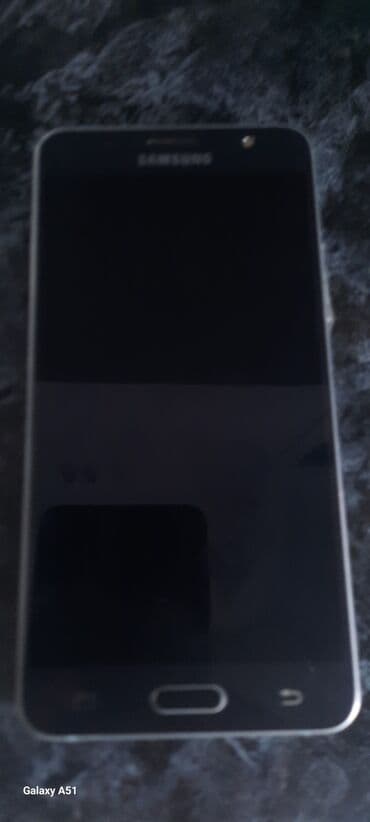 Samsung Galaxy J5 2016, 16 GB, rəng - Qara lalafo.az -da Samsung Galaxy J5 2016, 16 GB, rəng - Qara