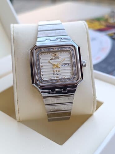 Yeni, Qol saatı, Orient lalafo.az -da Yeni, Qol saatı, Orient