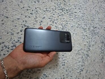 128gb gb
redmi 10a
6 ram
prablemsiz lalafo.az -da 128gb gb
redmi 10a
6 ram
prablemsiz