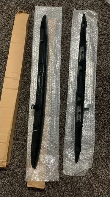 Baqaj tutacağı, BMW X5 E53 lalafo.az -da — 11 Baqaj tutacağı, BMW X5 E53 — 11