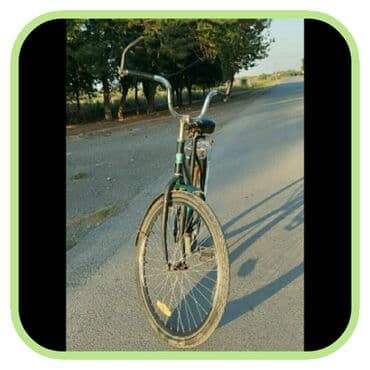 İşlənmiş Şəhər velosipedi Stels, 28", Ünvandan götürmə lalafo.az -da İşlənmiş Şəhər velosipedi Stels, 28", Ünvandan götürmə