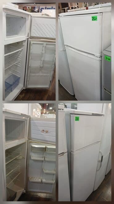 İşlənmiş 2 qapılı Cinar Soyuducu Satılır, rəng - Ağ lalafo.az -da İşlənmiş 2 qapılı Cinar Soyuducu Satılır, rəng - Ağ