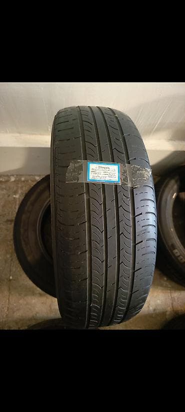 İşlənmiş Şin Nexen 215 / 65 / R 17 lalafo.az -da İşlənmiş Şin Nexen 215 / 65 / R 17