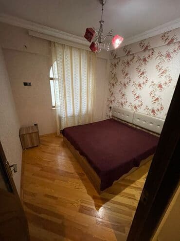 2 otaqlı mənzil – komfortlu və zövqlə təmir olunmuş Planlama: - Geniş lalafo.az -da 2 otaqlı mənzil – komfortlu və zövqlə təmir olunmuş Planlama: - Geniş