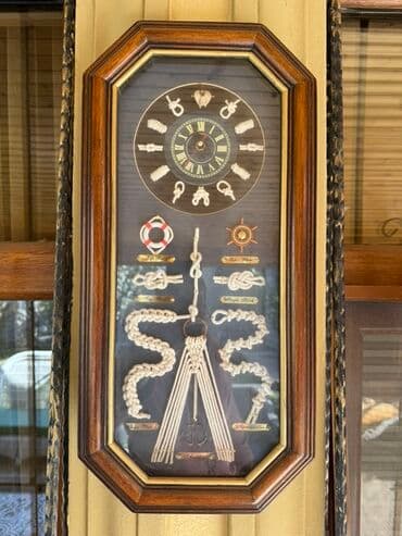 Divar saatları lalafo.az -da Divar saatları