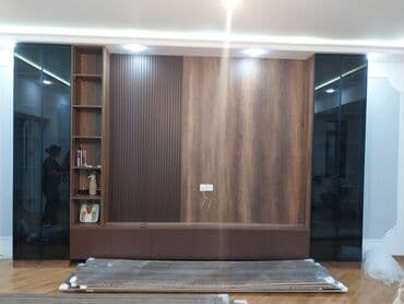 Fəhlə və Usta xidmeti. Yüklərin dasınması - TV zonası/komod sistemi lalafo.az -da Fəhlə və Usta xidmeti. Yüklərin dasınması - TV zonası/komod sistemi