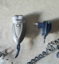 Philips taraş makinası satılır ehtiyat hissələr kimi. İşləyir amma lalafo.az -da Philips taraş makinası satılır ehtiyat hissələr kimi. İşləyir amma