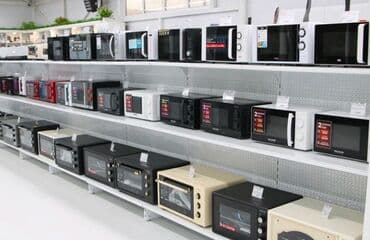 Mikrodalğalı soba Samsung, Quraşdırılan, Mikrodalğalar ilə, Yeni lalafo.az -da Mikrodalğalı soba Samsung, Quraşdırılan, Mikrodalğalar ilə, Yeni