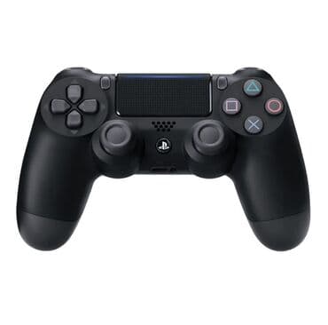 Sony PlayStation DualShock 4 (qara) oyun pultu - Uyğunluq lalafo.az -da Sony PlayStation DualShock 4 (qara) oyun pultu - Uyğunluq