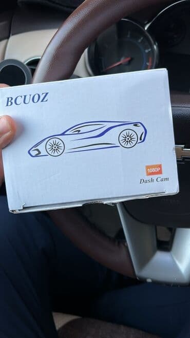 BCUOZ 1080P Avtomobil DVR (Dash Cam) - 1080P Full HD video çəkilişi - lalafo.az -da BCUOZ 1080P Avtomobil DVR (Dash Cam) - 1080P Full HD video çəkilişi -
