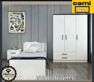 Təknəfərlik çarpayı, Rusiya, Yeni lalafo.az -da Təknəfərlik çarpayı, Rusiya, Yeni