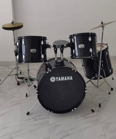 Baraban, Yamaha, Yeni lalafo.az -da Baraban, Yamaha, Yeni