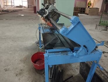 Stanok Daş kəsmə dəzgahı – Model SJ23130 bu dəzgahı ancaq arenda lalafo.az -da Stanok Daş kəsmə dəzgahı – Model SJ23130 bu dəzgahı ancaq arenda