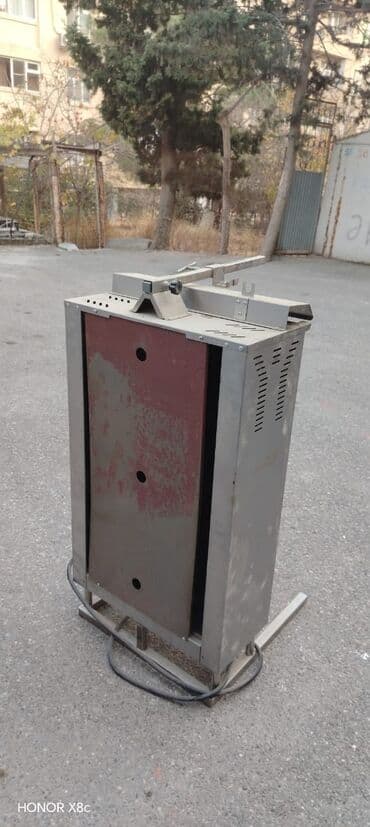 ПО для бизнеса: Электрический, Remta, 4 горелки at lalafo.az — 2 ПО для бизнеса: Электрический, Remta, 4 горелки — 2