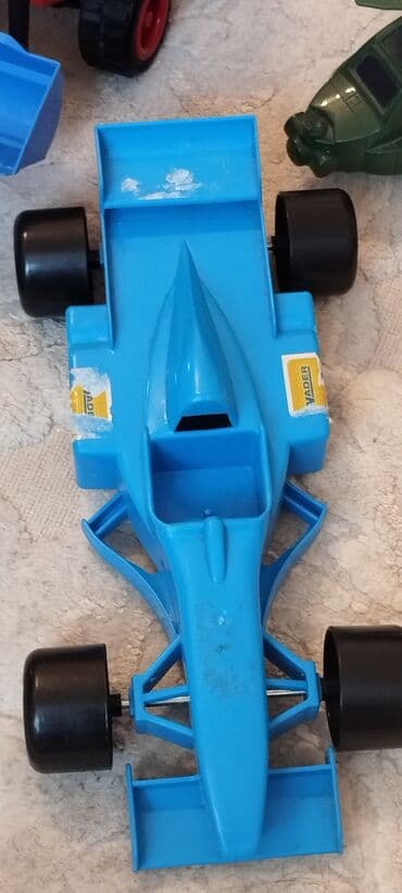 Uşaq üçün oyuncaqlar, istifadə olunmuş, yaxşı vəziyyətdədir lalafo.az -da Uşaq üçün oyuncaqlar, istifadə olunmuş, yaxşı vəziyyətdədir