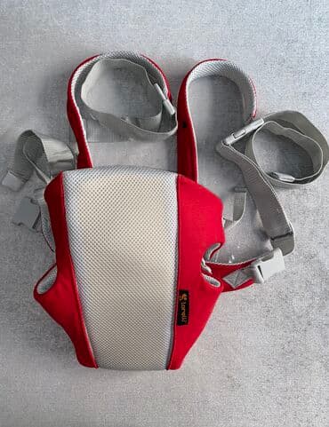 Uşaq daşıyıcısı–kenguru Lorelli 4 ay 9 kq Çox səliqəli, təmiz, az lalafo.az -da Uşaq daşıyıcısı–kenguru Lorelli 4 ay 9 kq Çox səliqəli, təmiz, az