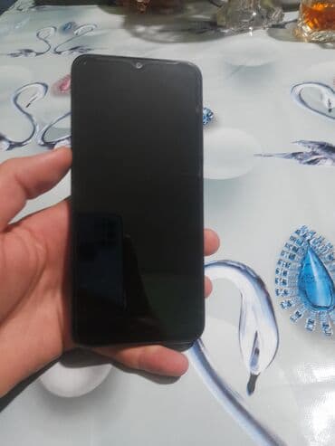 Honor X5, 32 GB, rəng - Göy, Zəmanət, Sensor, Barmaq izi lalafo.az -da Honor X5, 32 GB, rəng - Göy, Zəmanət, Sensor, Barmaq izi