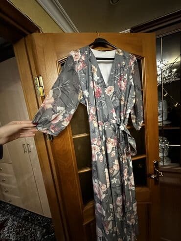 Gündəlik don, Maksi, XL lalafo.az -da Gündəlik don, Maksi, XL